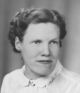 Photo of photos/thumb_Margaret Euphemia MacLennan 1909-1973 portrait